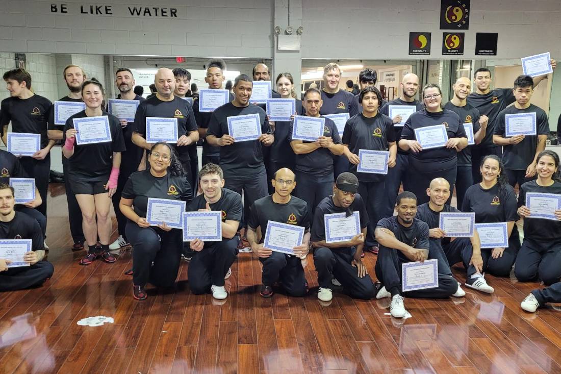 Benefits of Jeet Kune Do Martial Arts in New York City - martialartsgraduation