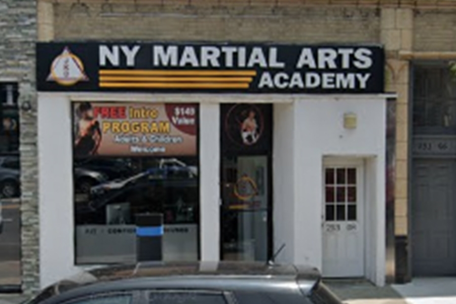 Kids Martial Arts Classes in Little Neck, Queens, NY NYMAA