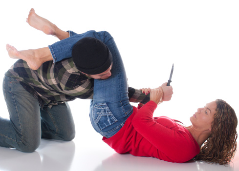What is Self Defense Training? - New York Martial Arts Academy Blog - 181226721