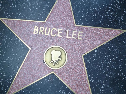 Top 15 Bruce Lee Facts Everyone Should Know About Him - 2_Bruce_Lee_Star