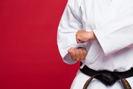 Everything You Need to Know About Krav Maga - New York Martial Arts Academy Blog - 491374517