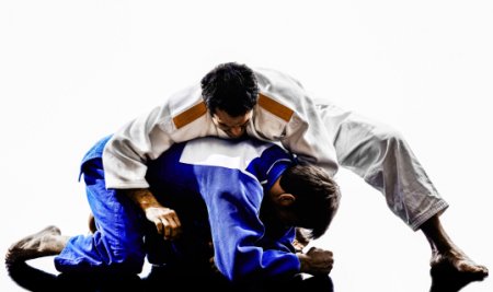The Benefits of Taking a Grappling Class - New York Martial Arts Academy Blog - 492680435
