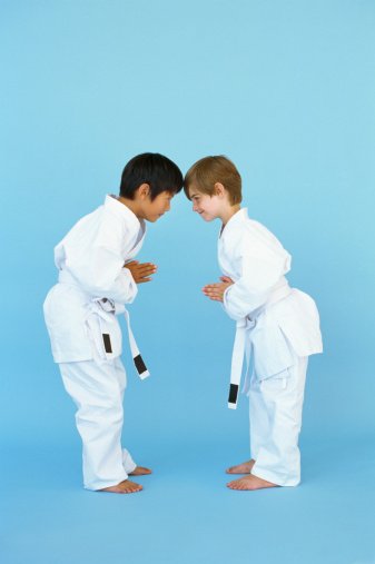 Kids Karate Brooklyn