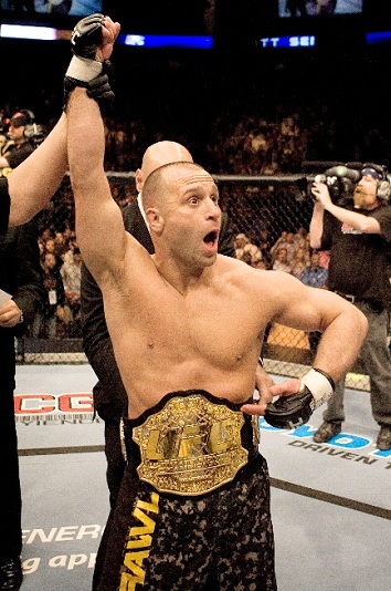 Greatest Boxing Upsets of All-Time Based on Favorite's Odds