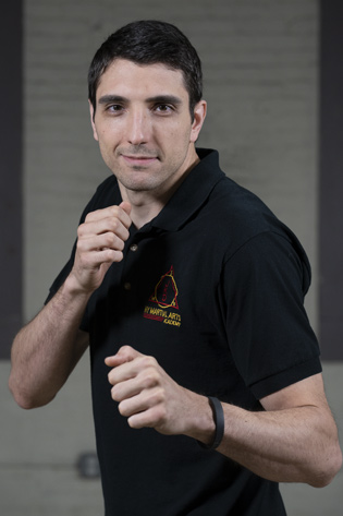 NY Martial Arts Academy - Instructors - adam-muhsen1