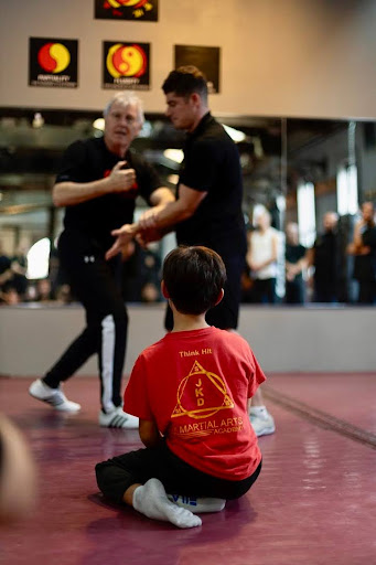 Unlock Your Child's Potential With Martial Arts at New York Martial Arts Academy - New York Martial Arts Academy Blog - nymma-nov-2