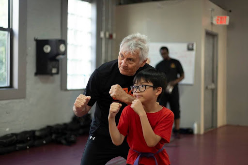 Unlock Your Child's Potential With Martial Arts at New York Martial Arts Academy - New York Martial Arts Academy Blog - nymma-nov-3