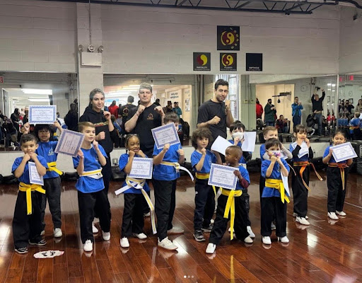 Unlock Your Child's Potential With Martial Arts at New York Martial Arts Academy - New York Martial Arts Academy Blog - nymma-nov-5