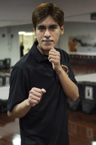 NY Martial Arts Academy - Instructors - temerario1